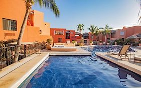 Cabo Cottage Authentic Mexican Design Overlooking The Beach